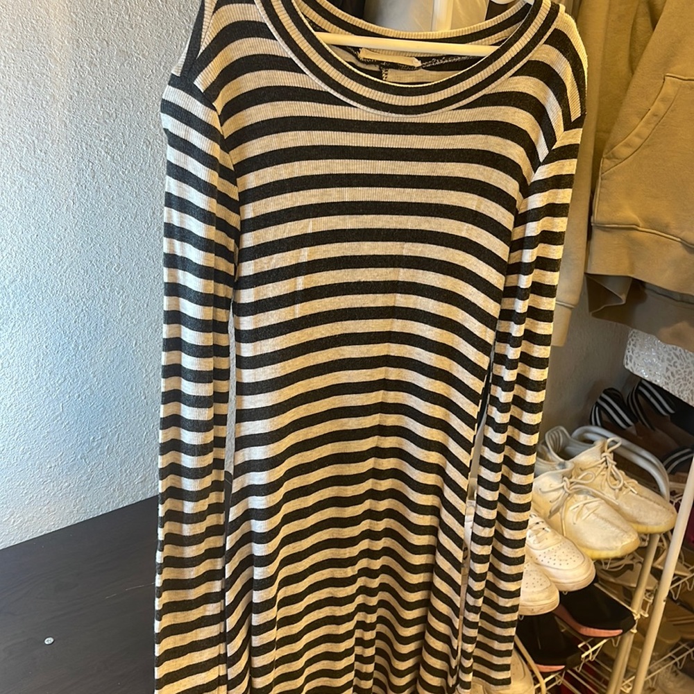 Lush Dress